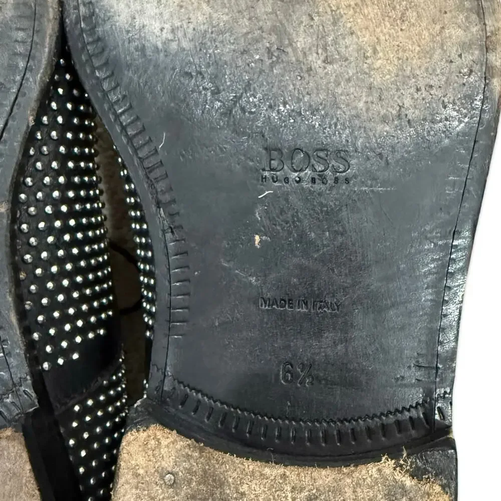 Hugo Boss hugo boss